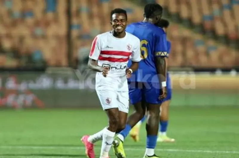 مصدر ليلا كورة: المحكمة الرياضية ترفض استئناف الزمالك في قضية إبراهيما نداي 